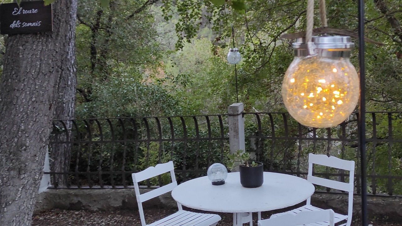 Photo of Outdoor in Argencola