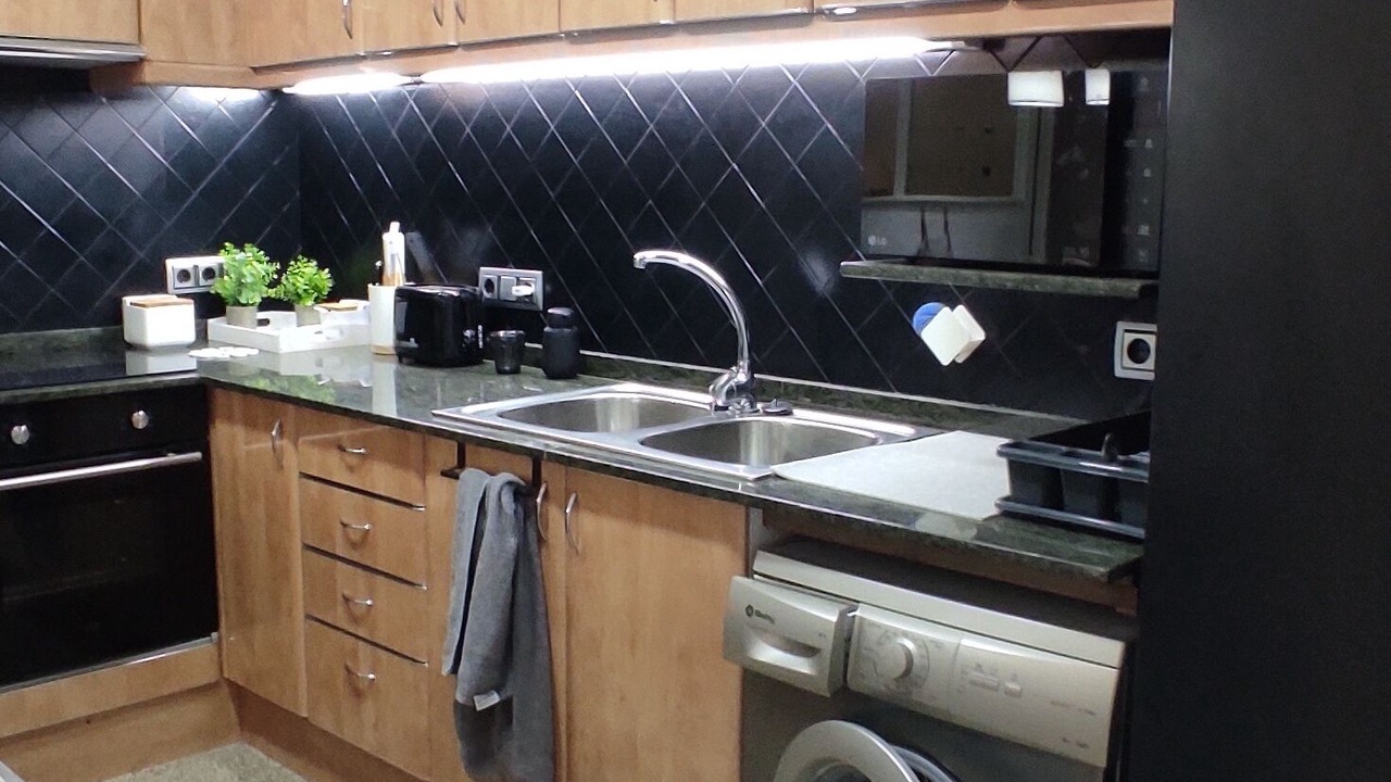 Photo of Kitchen in Argencola