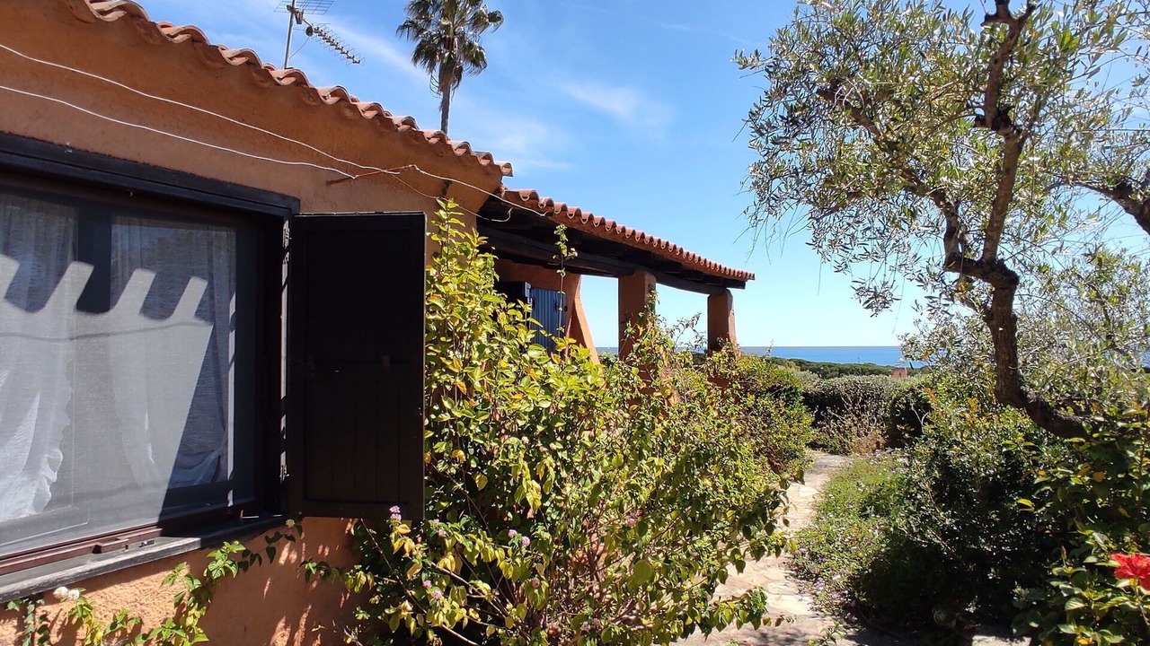 Photo of Outdoor in Baia Sant'Anna
