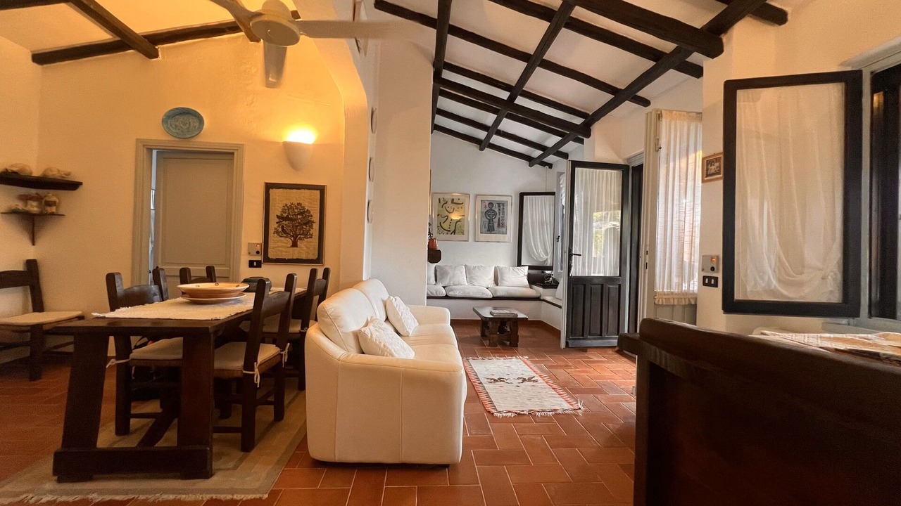 Photo of Bedroom in Baia Sant'Anna