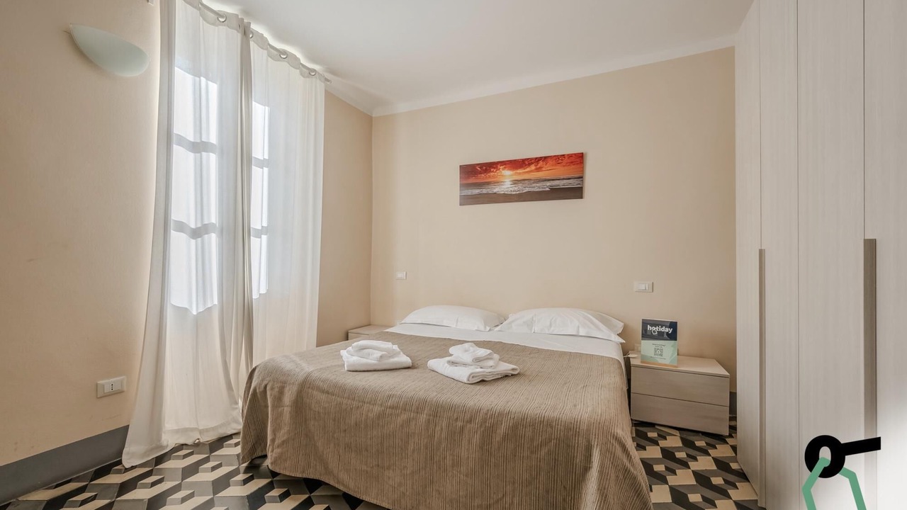 Photo of Bedroom in Pugliola
