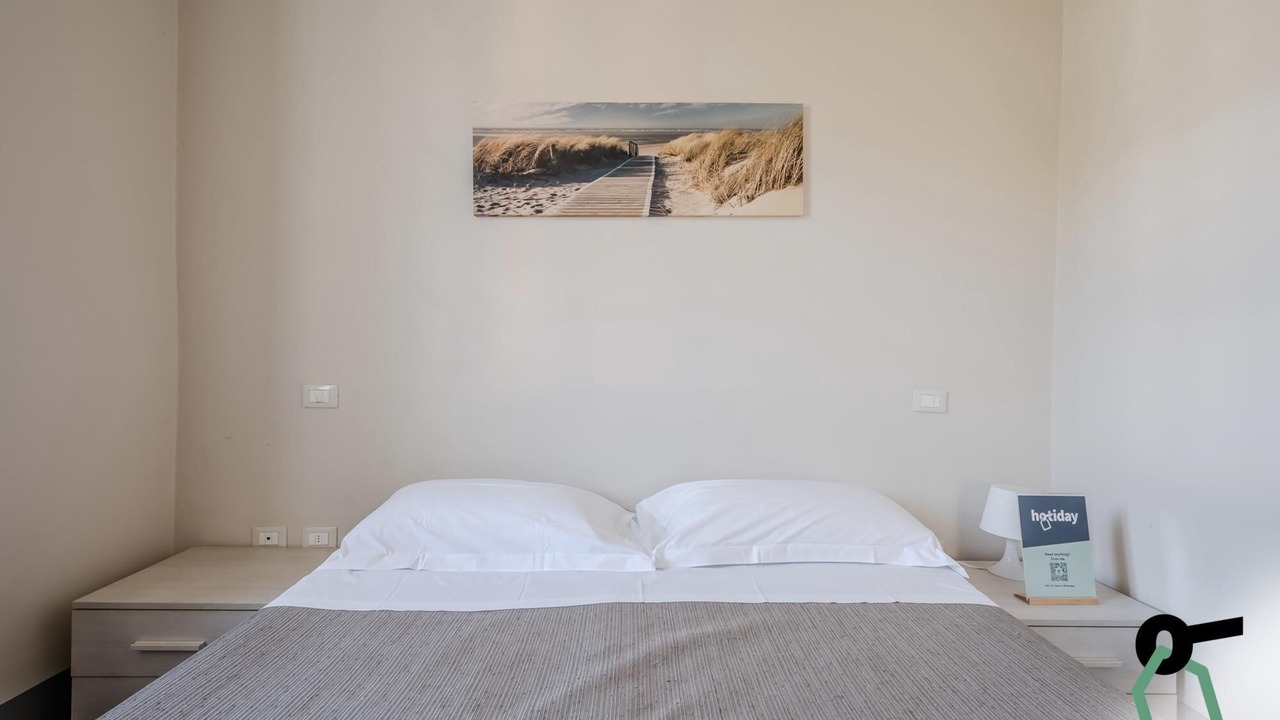 Photo of Bedroom in Pugliola