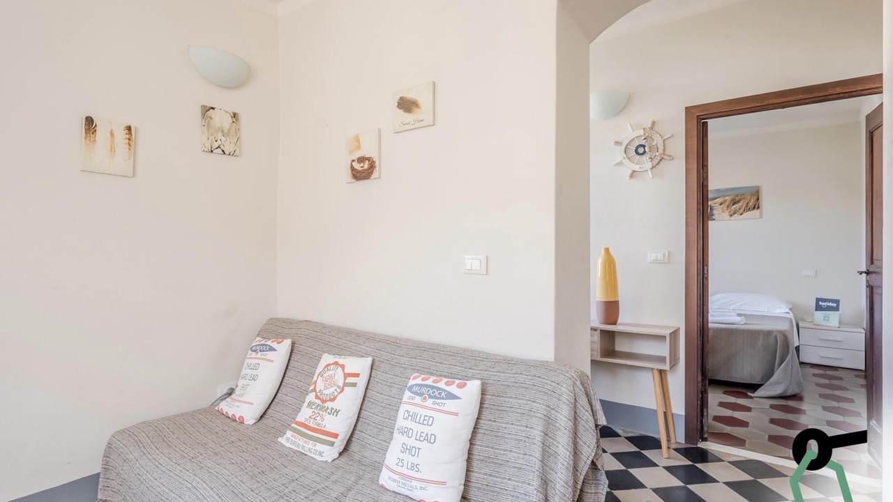 Photo of Livingroom in Pugliola