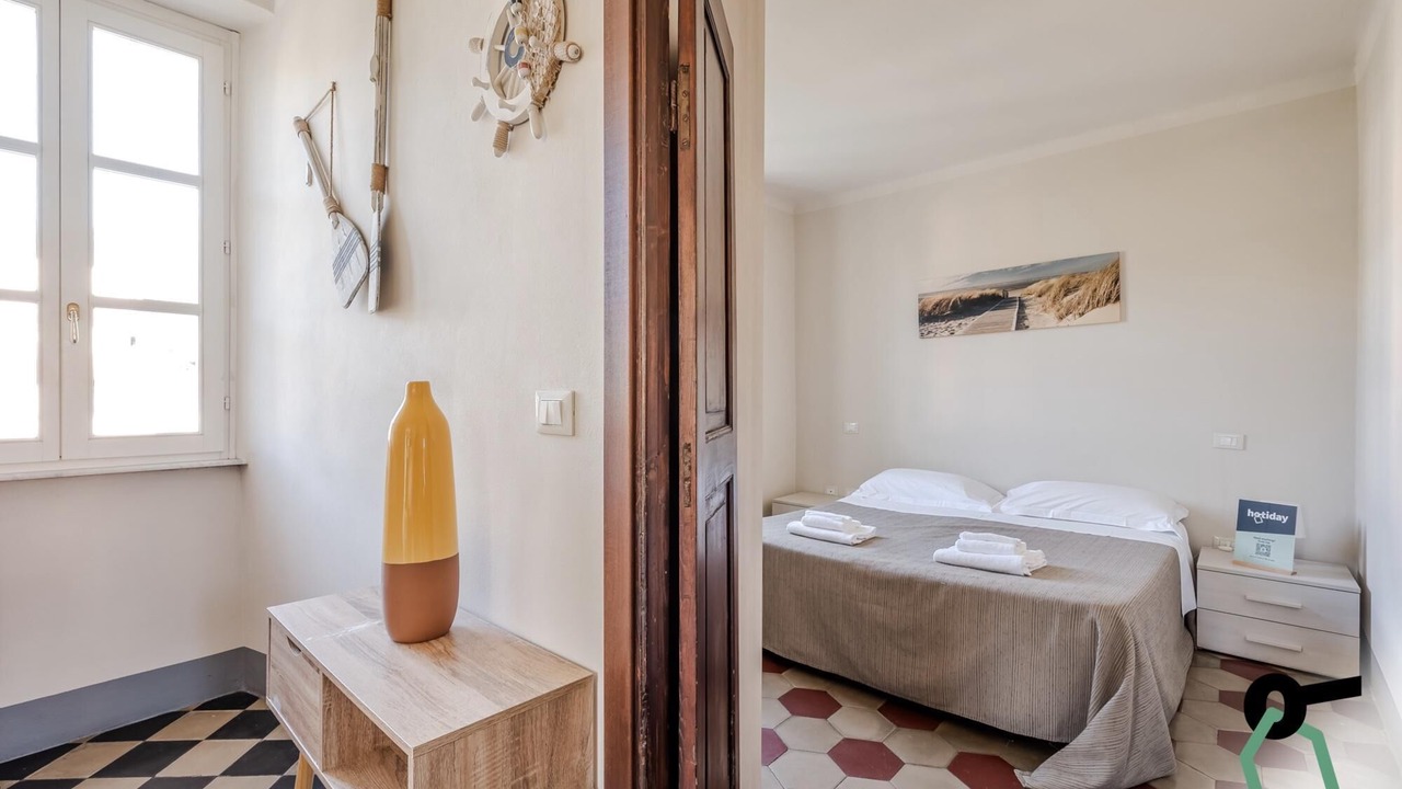 Photo of Bedroom in Pugliola