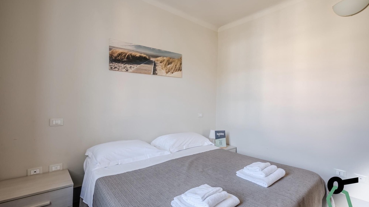 Photo of Bedroom in Pugliola