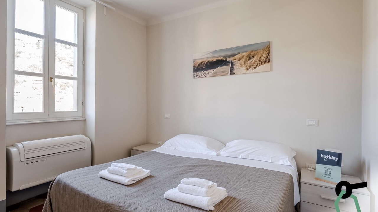 Photo of Bedroom in Pugliola
