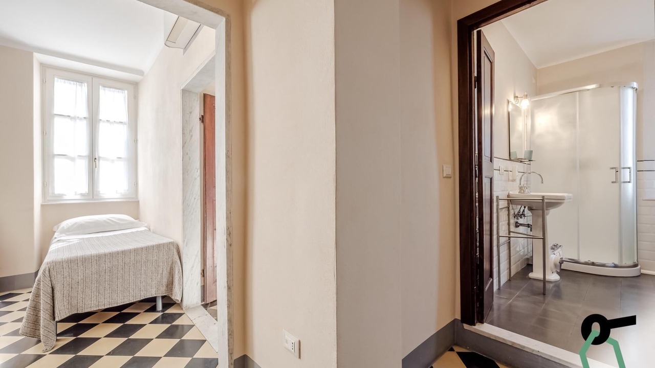 Photo of Bedroom in Pugliola