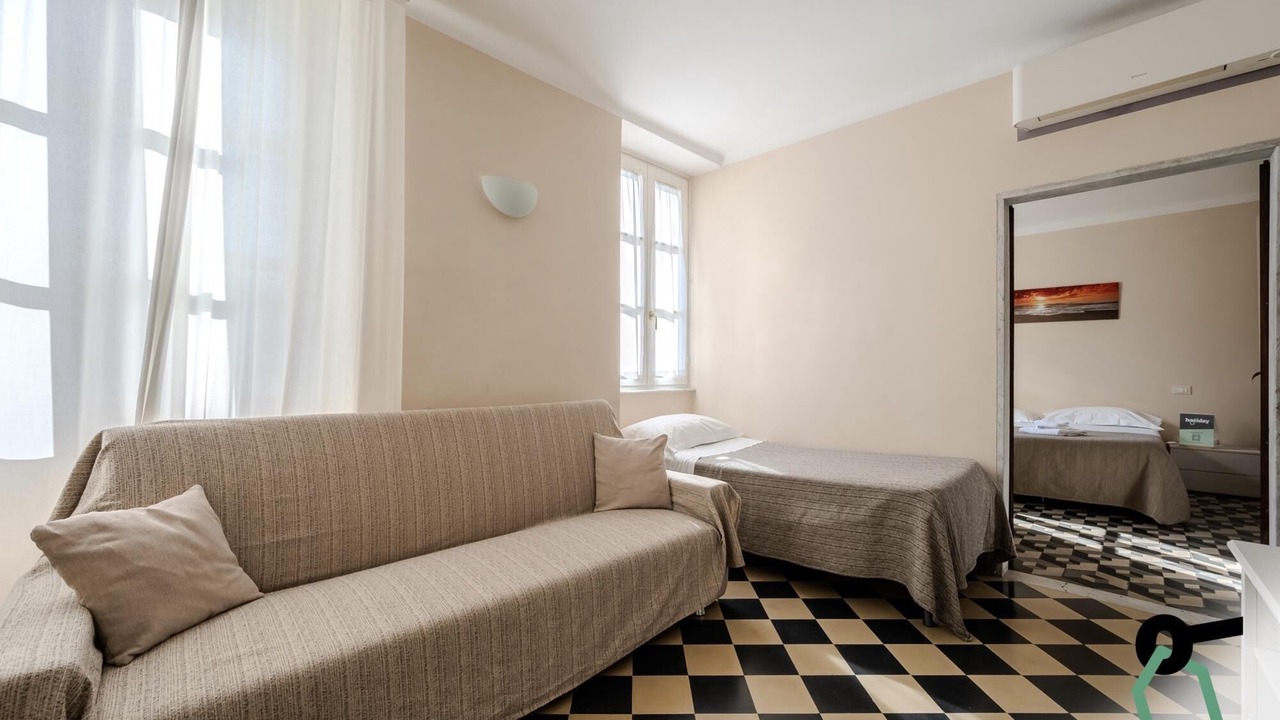 Photo of Livingroom in Pugliola