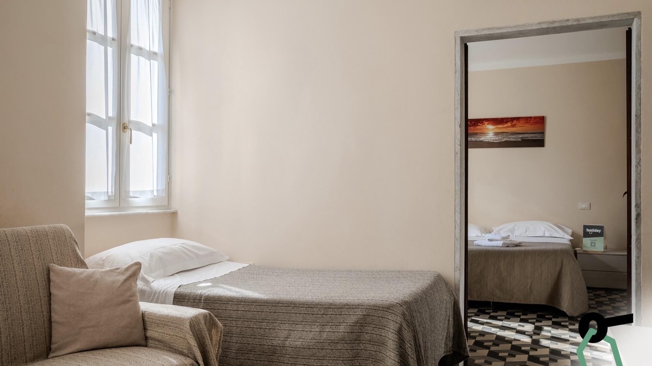 Photo of Bedroom in Pugliola