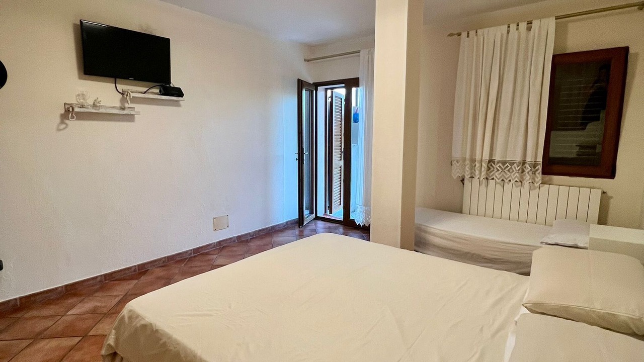 Photo of Bedroom in Osseddu