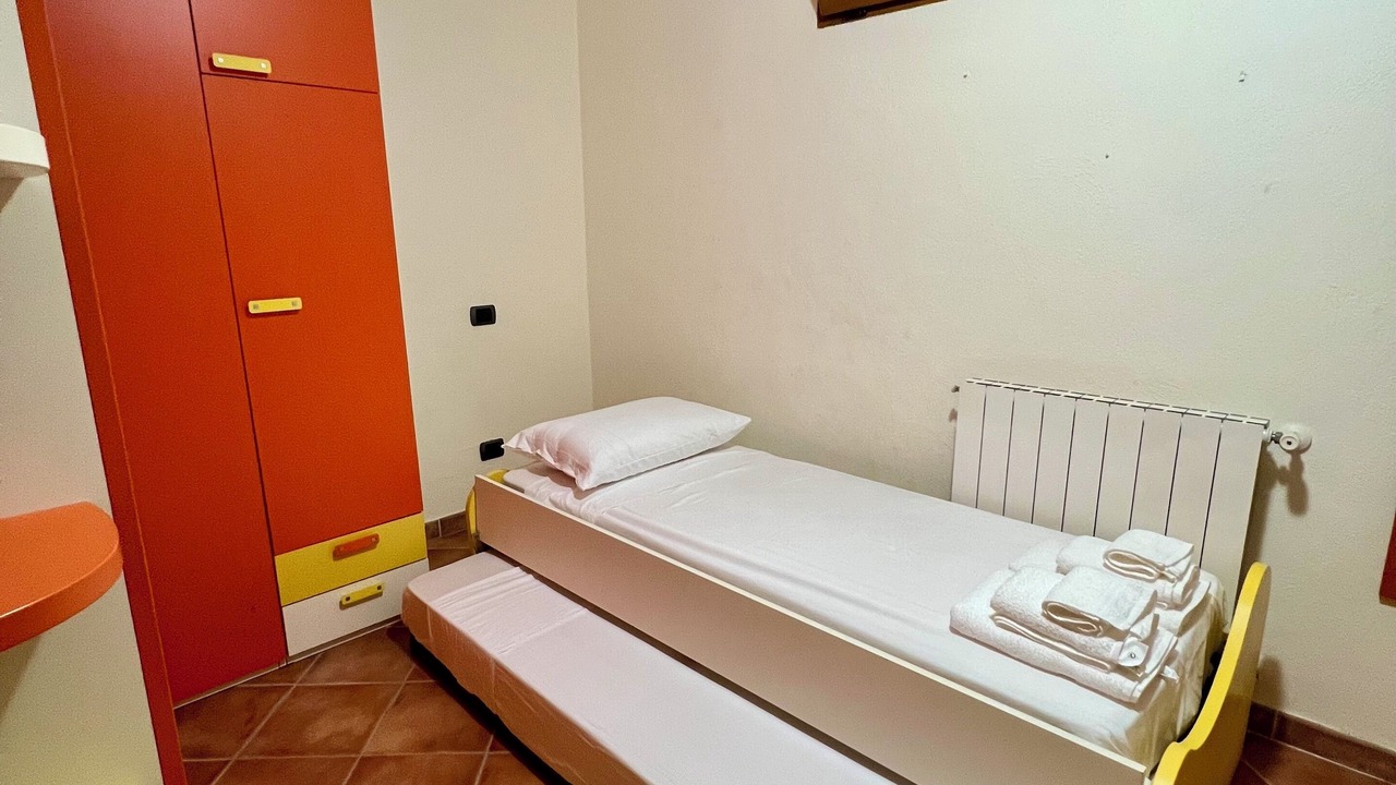 Photo of Bedroom in Osseddu