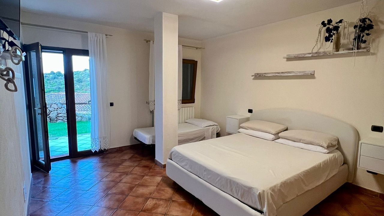 Photo of Bedroom in Osseddu