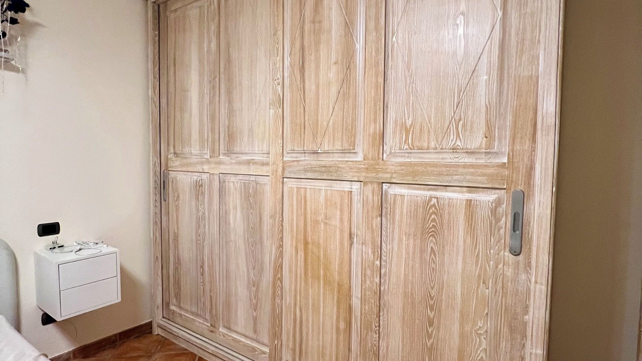 Photo of Bedroom in Osseddu