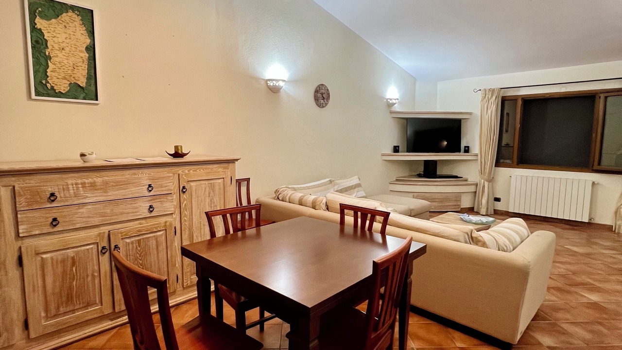 Photo of Livingroom in Osseddu