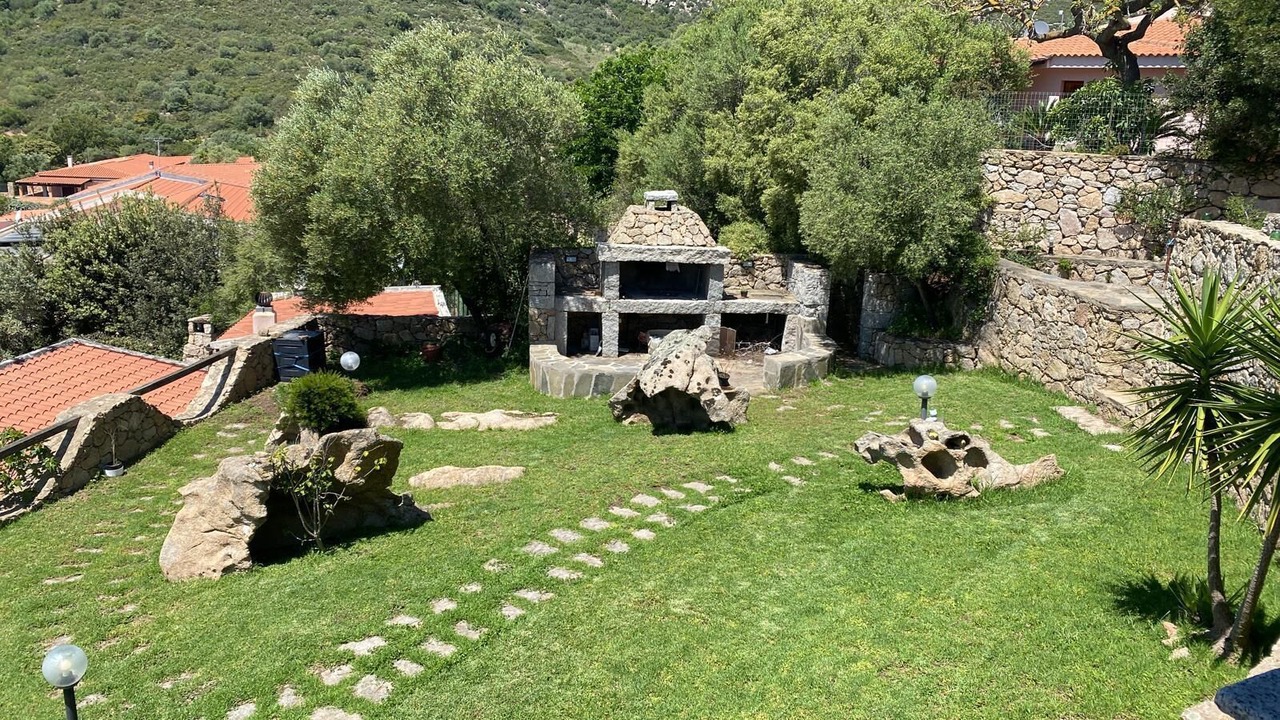 Photo of Outdoor in Osseddu