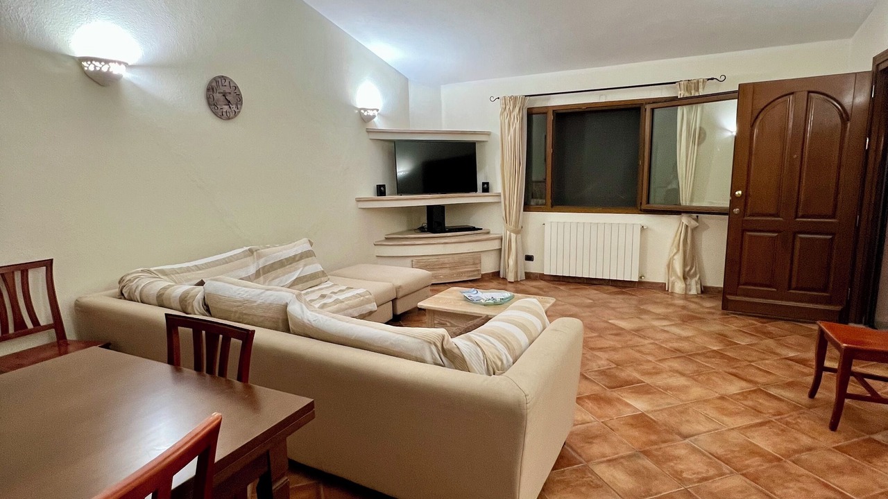 Photo of Livingroom in Osseddu