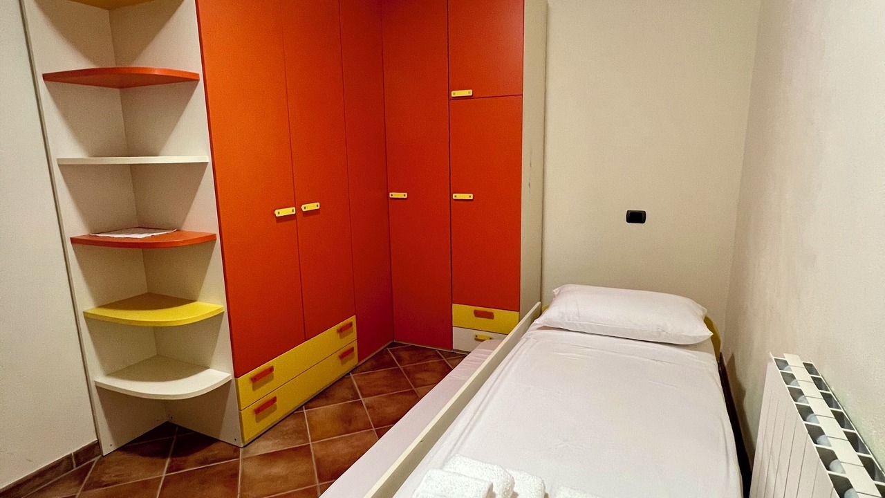 Photo of Bedroom in Osseddu