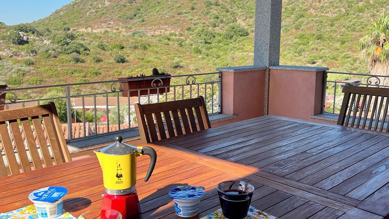 Photo of Outdoor in Osseddu