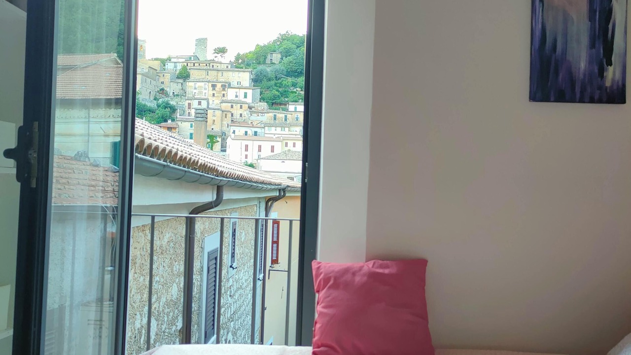 Photo of Bedroom in San Donato Val Di Comino