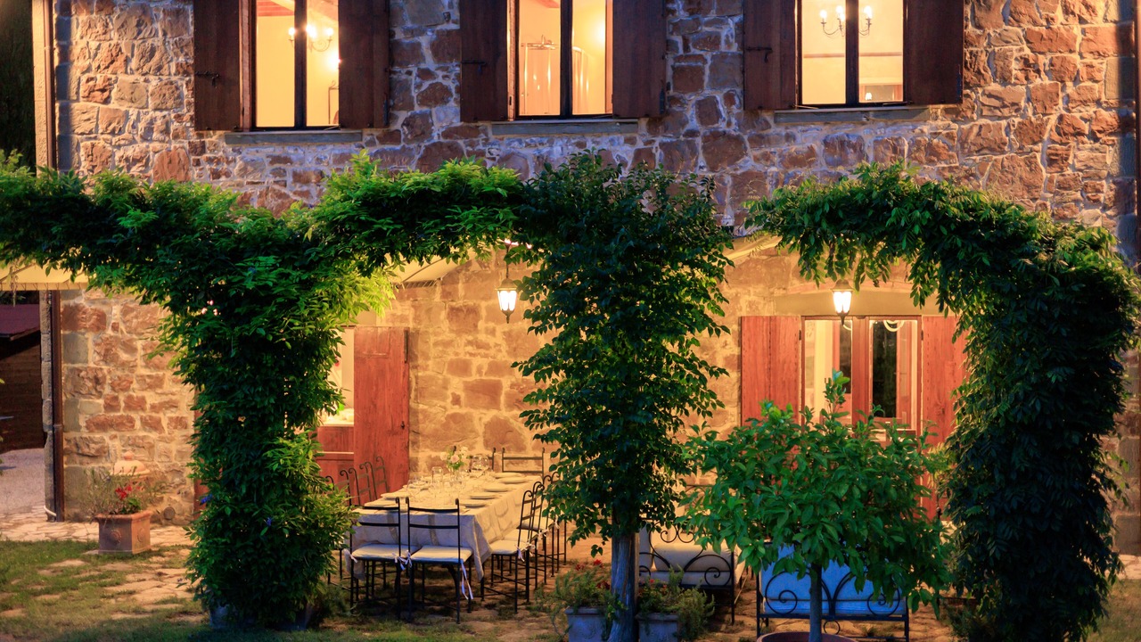 Photo of Outdoor in Quadro
