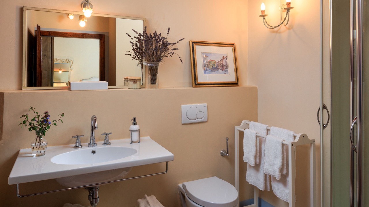 Photo of Bathroom in Quadro