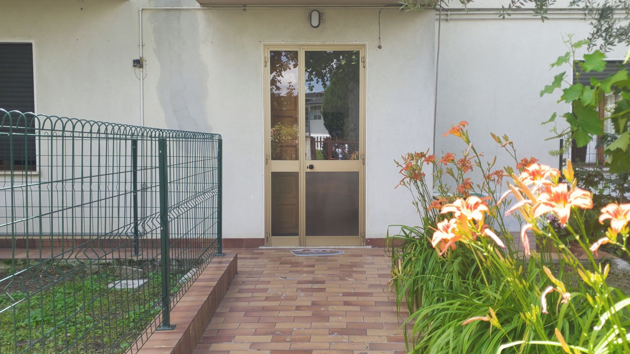 Photo of Outdoor in Montegrotto Terme