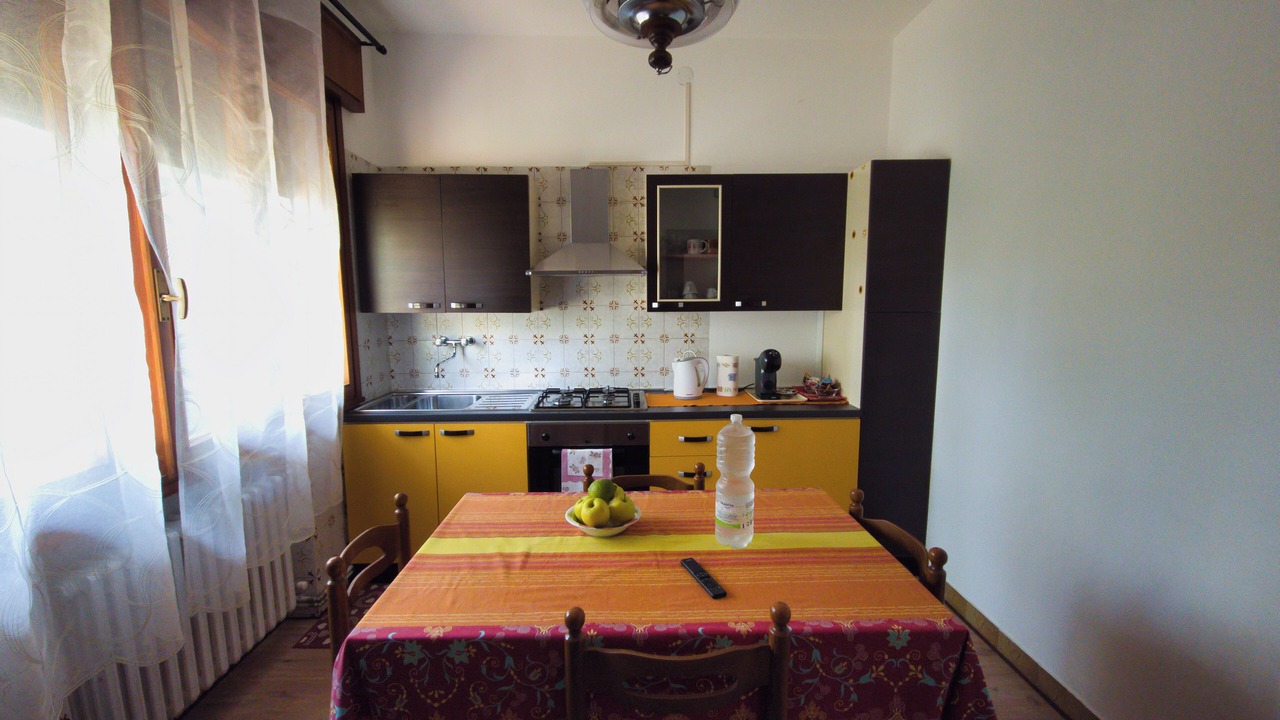 Photo of Kitchen in Montegrotto Terme