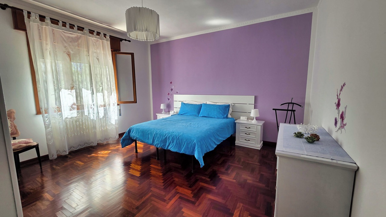 Photo of Bedroom in Montegrotto Terme