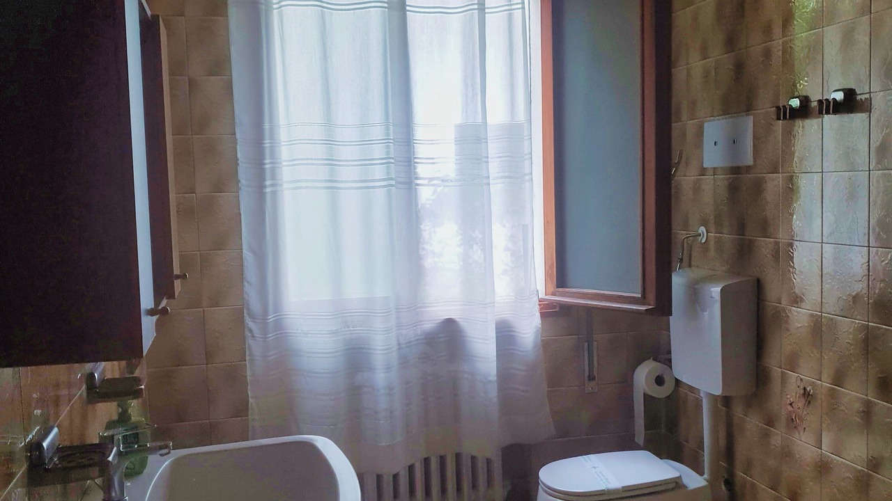 Photo of Bathroom in Montegrotto Terme