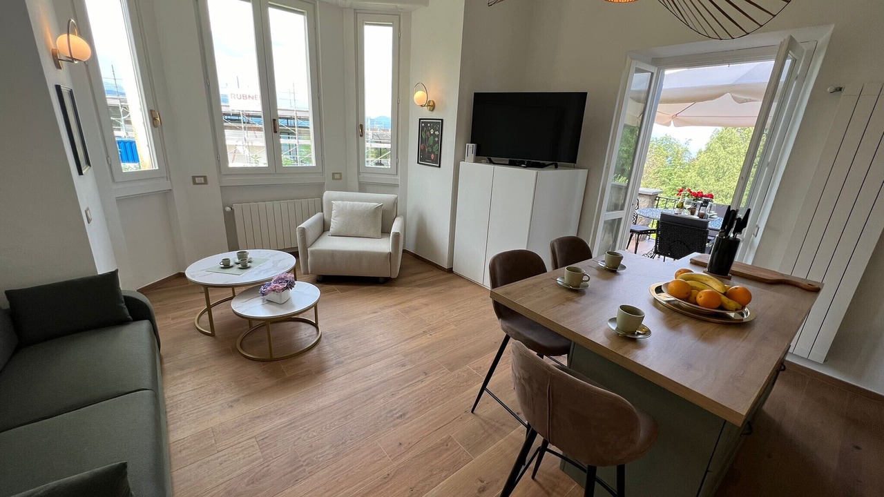 Photo of Livingroom in Gignese