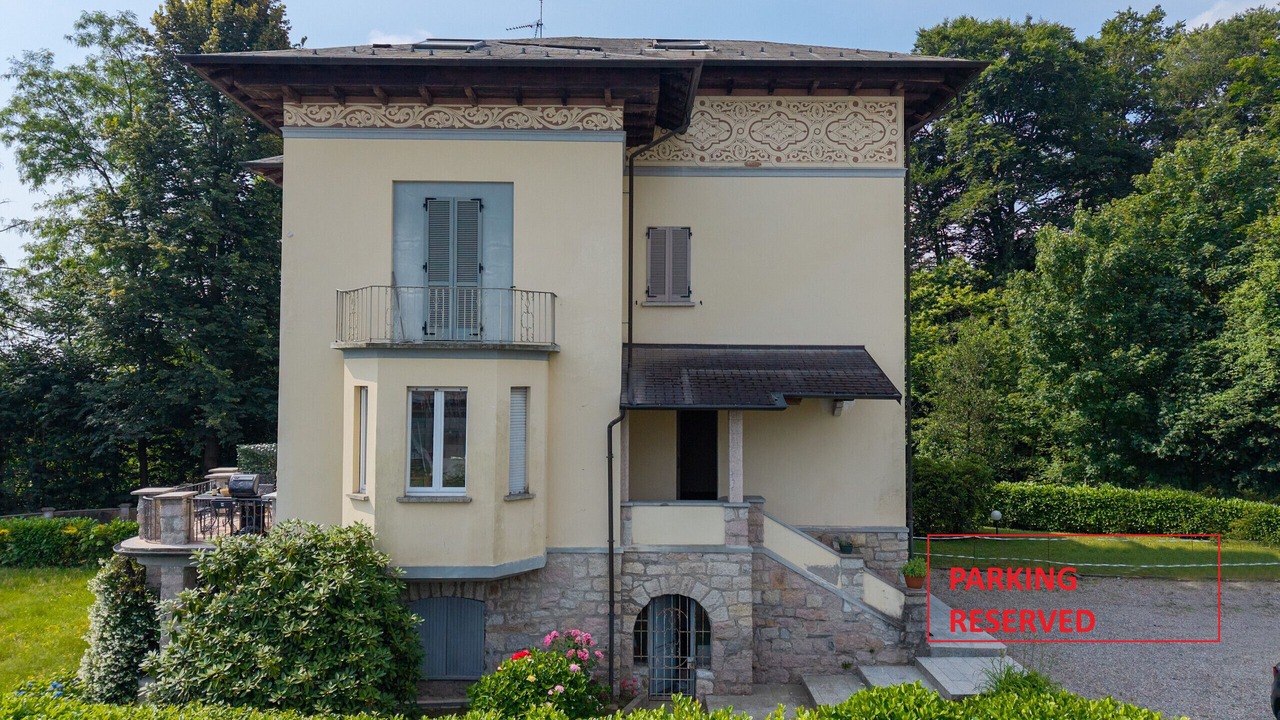 Photo of Outdoor in Gignese