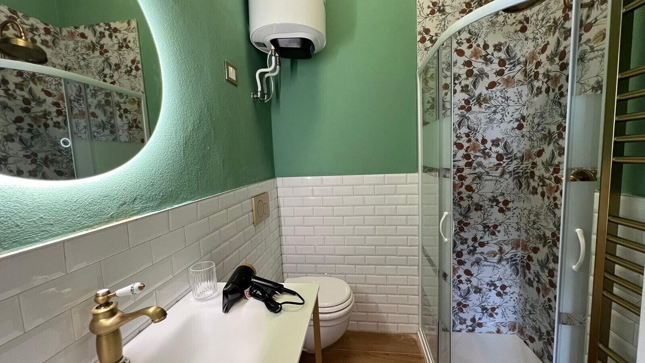 Photo of Bathroom in Gignese