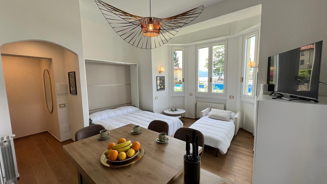 Photo of Bedroom in Gignese