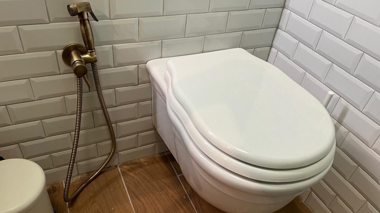 Photo of Bathroom in Gignese