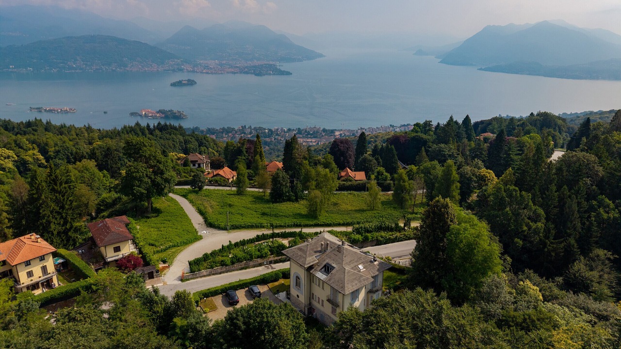 Photo of Outdoor in Gignese
