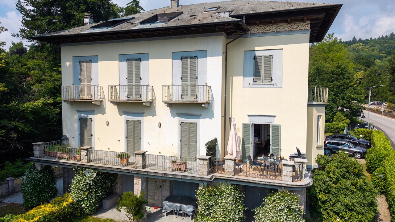 Photo of Outdoor in Gignese