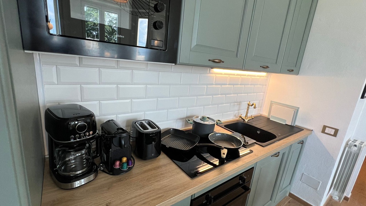 Photo of Kitchen in Gignese