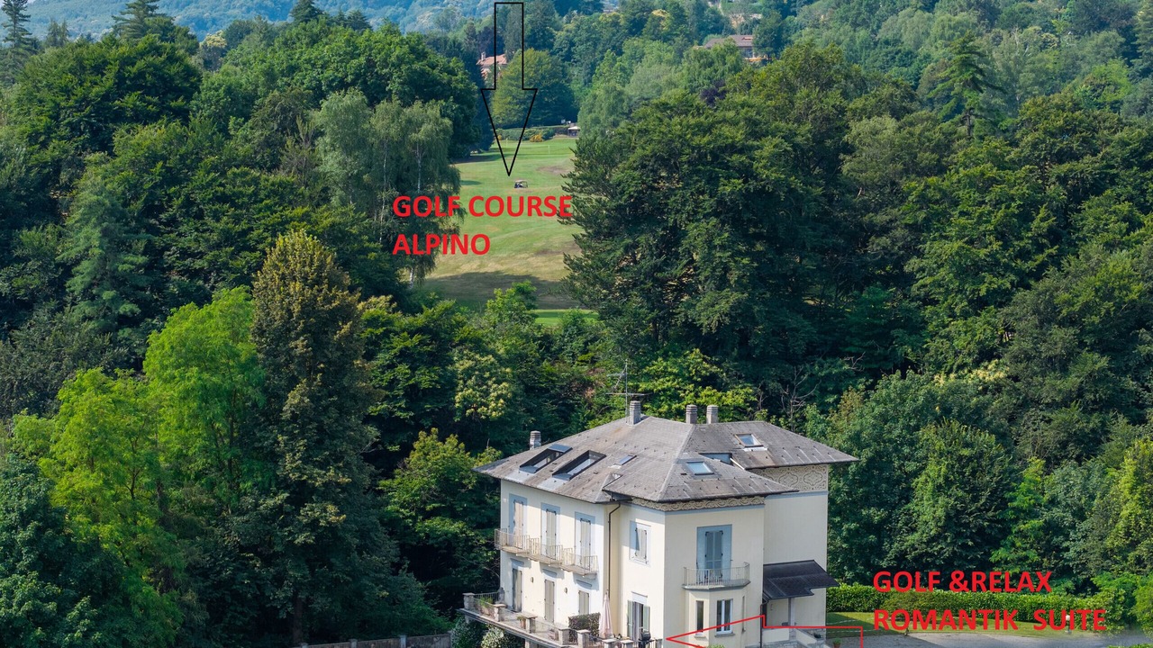 Photo of Outdoor in Gignese
