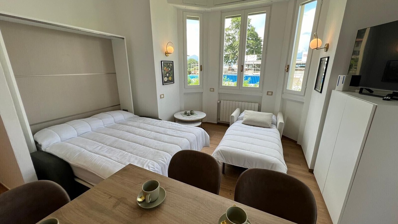 Photo of Bedroom in Gignese