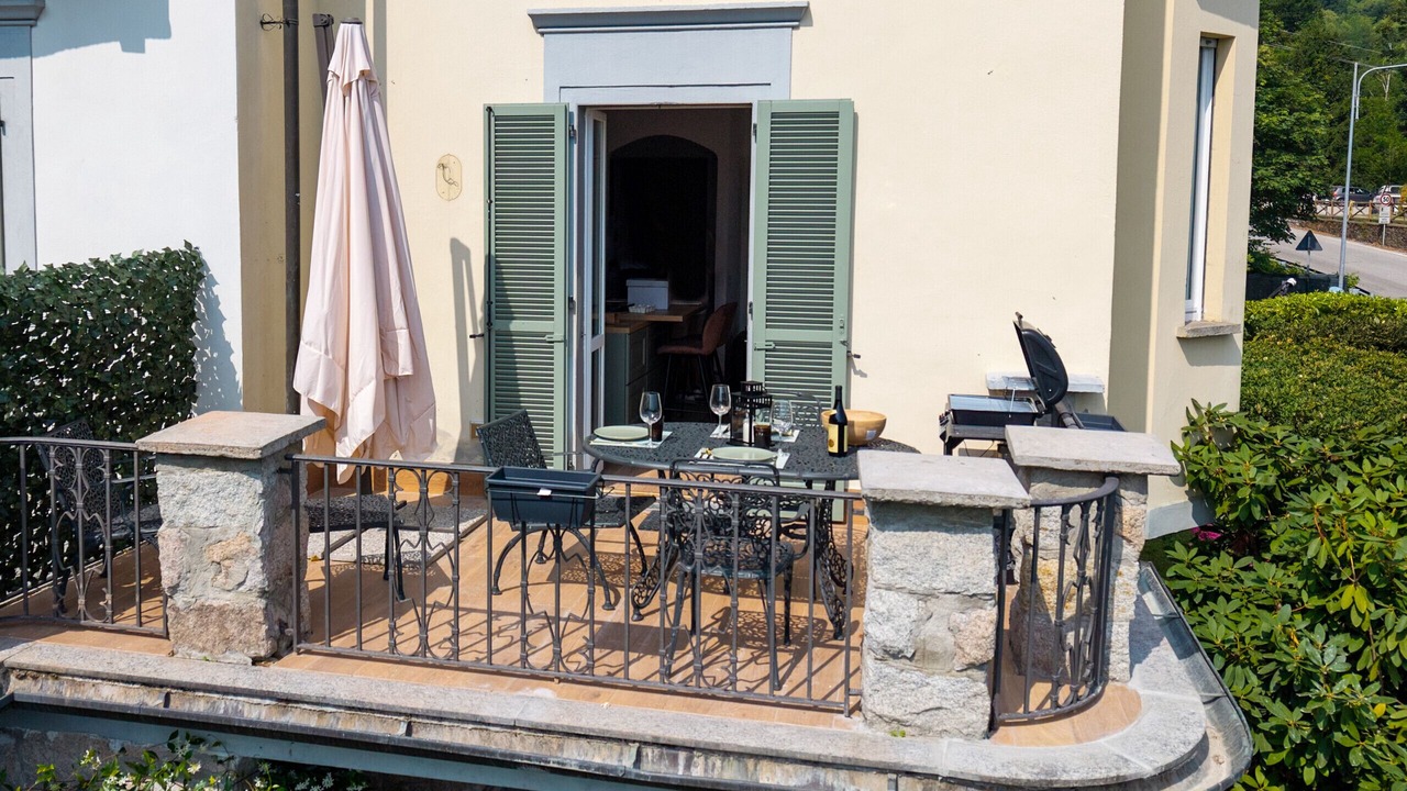 Photo of Outdoor in Gignese
