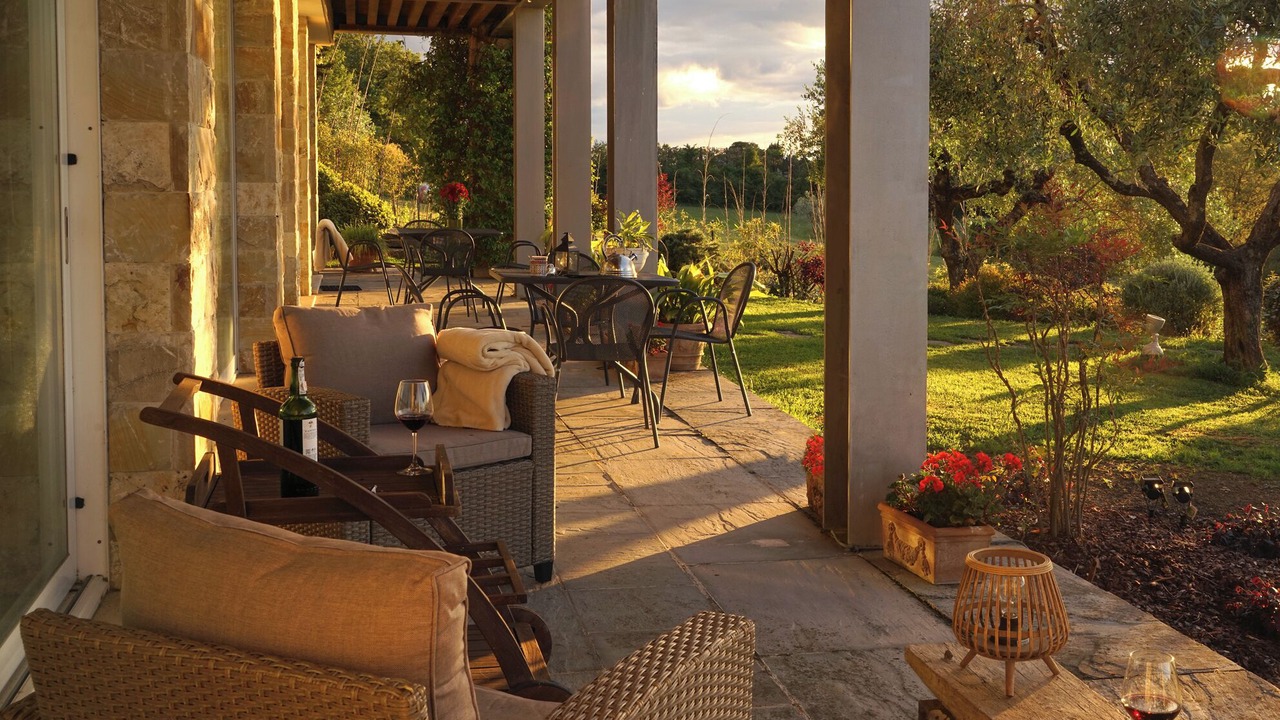 Photo of Outdoor in Acqua Loreto