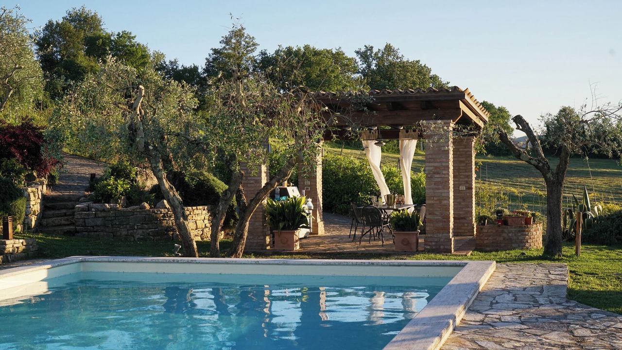 Photo of Outdoor in Acqua Loreto
