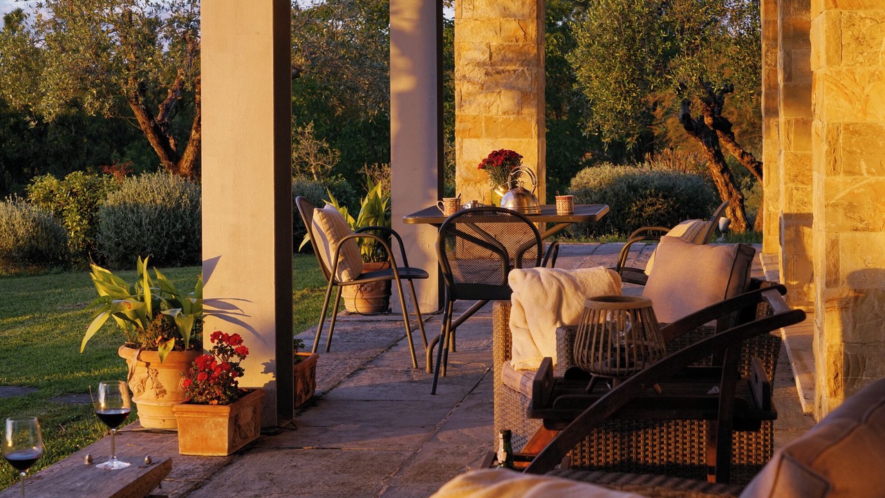 Photo of Outdoor in Acqua Loreto