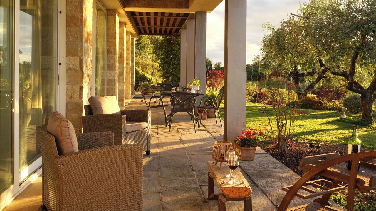 Photo of Outdoor in Acqua Loreto