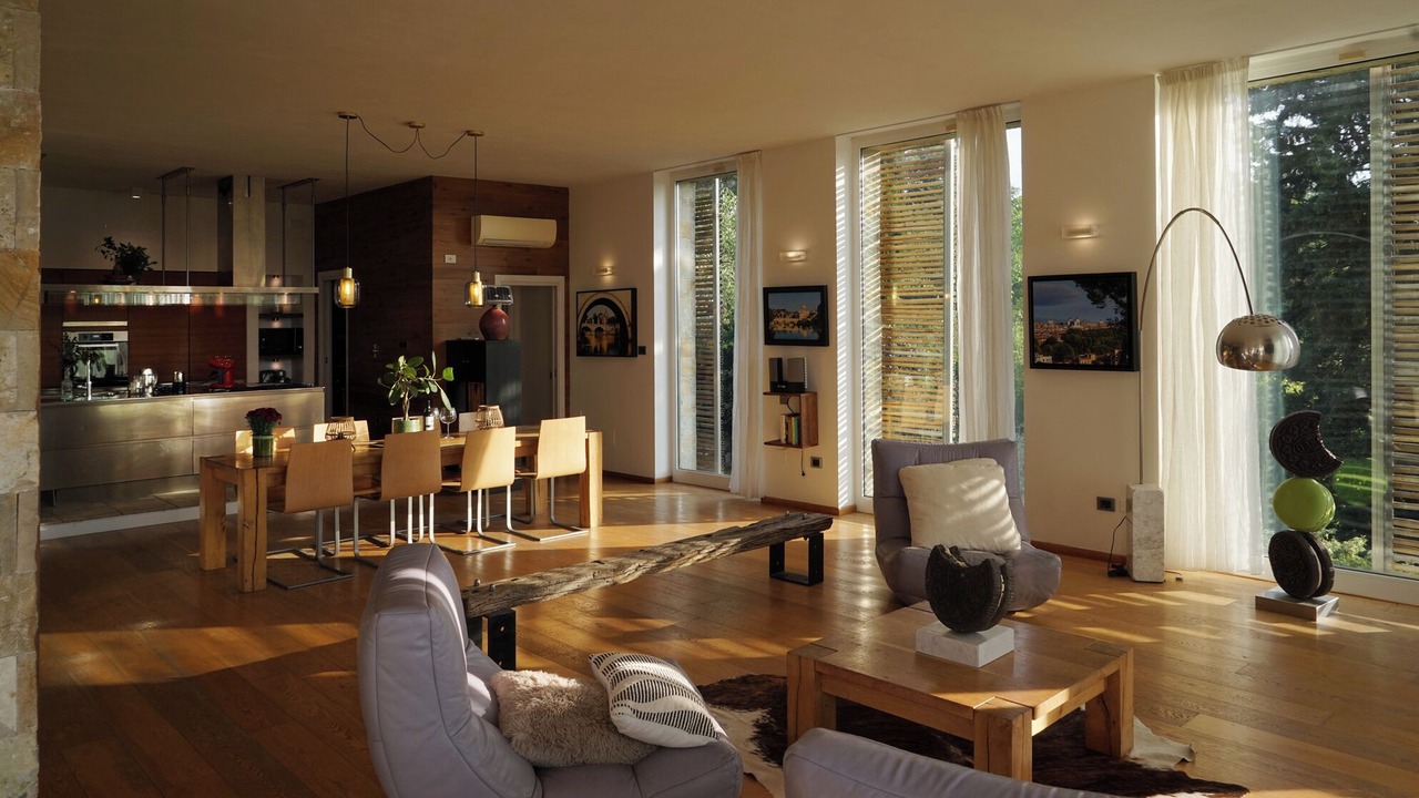 Photo of Livingroom in Acqua Loreto
