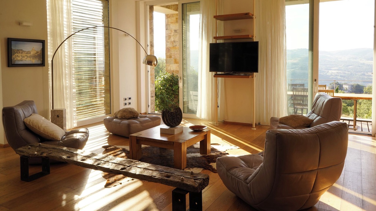 Photo of Livingroom in Acqua Loreto