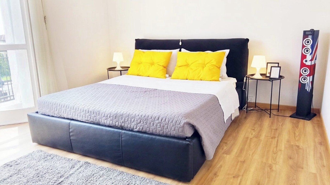 Photo of Bedroom in Biella
