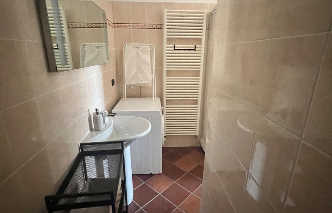 Photo of Bathroom in Fossano