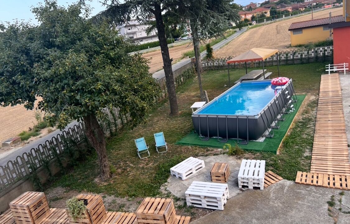 Photo of Outdoor in Fossano