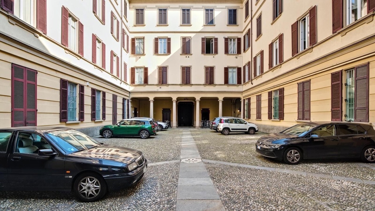 Photo of Outdoor in Como City Centre